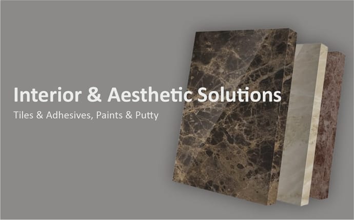 lnterior & Aesthetic Solutions