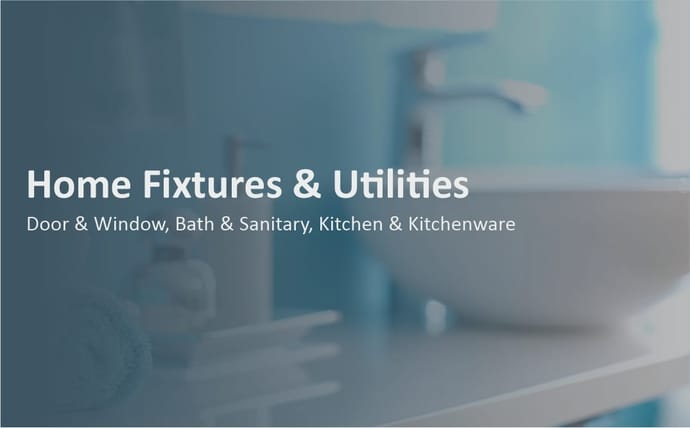 Home Fixtures