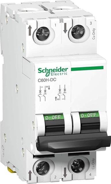 MCB 16 AMP