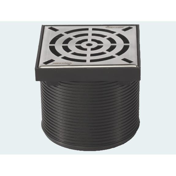 Supreme Extension Pieces (with S.s  Grating Cover)