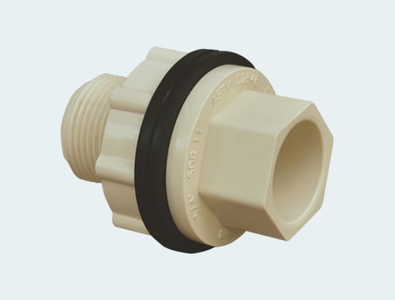 Supreme Tank Connector (MT/Soc)