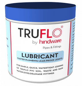 Truflo Rubber Lubricant