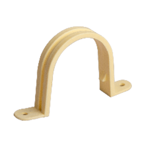 Truflo Plastic Clamps