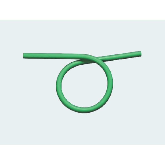 Supreme Expension Loop(F)