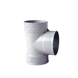 Truflo Tee 90? Plain - TRUFLO ECO