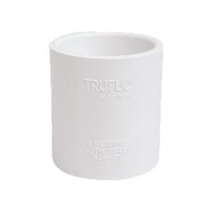 Truflo Coupler Plain