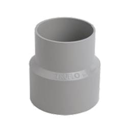 Truflo Straight Reducer (Concentric)