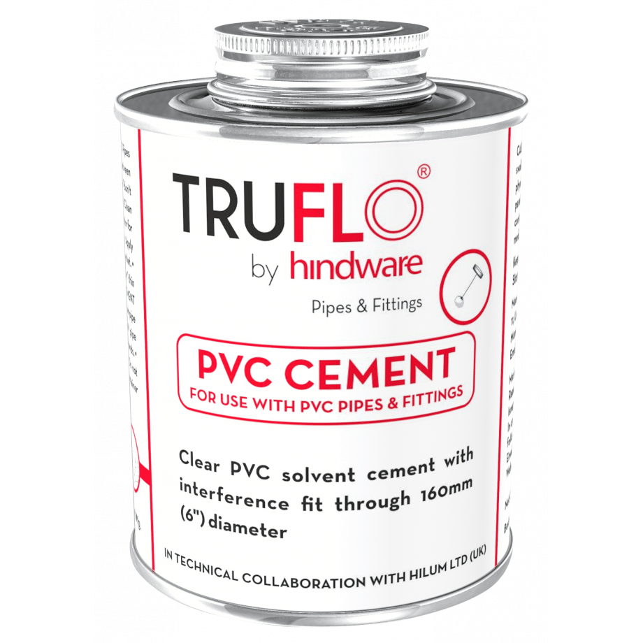 Truflo Solvent Cement