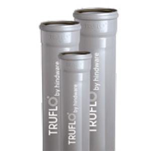 Truflo RINGFIT PIPES TYPE A (12 Feet)