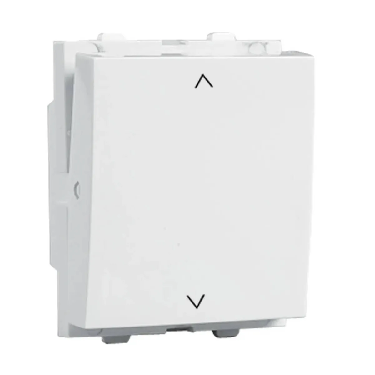 Havells 10 AX Mega Two Way Switch Verona Switches White