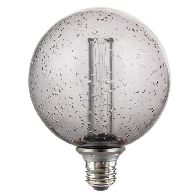 Havells ORION G125FC SMOKE 4 W 2000 K E27 LAMP ORION Smoke Lamp