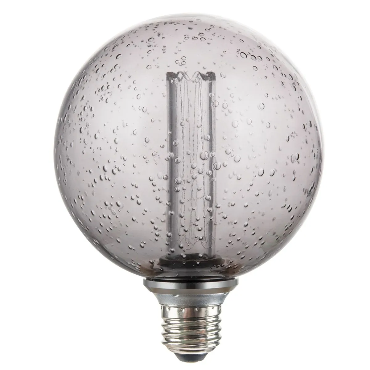 Havells ORION G125FC SMOKE 4 W 2000 K E27 LAMP ORION Smoke Lamp