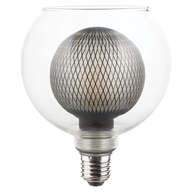 Havells BLOOM G125 T20 MBD 4 W 2700K E27 LAMP BLOOM MBD Lamp