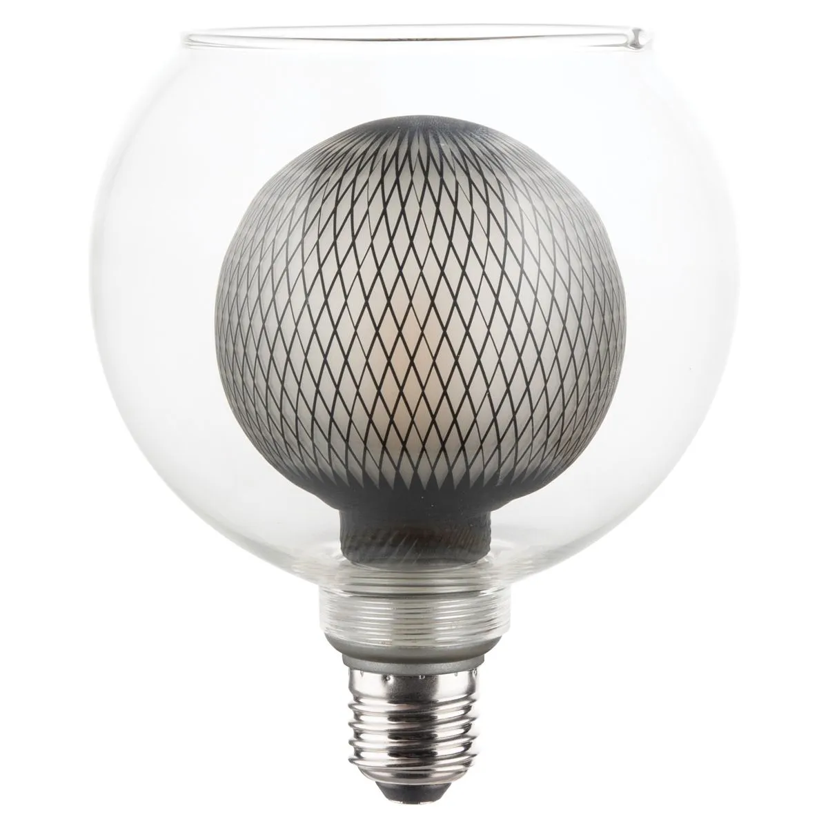 Havells BLOOM G125 T20 MBD 4 W 2700K E27 LAMP BLOOM MBD Lamp