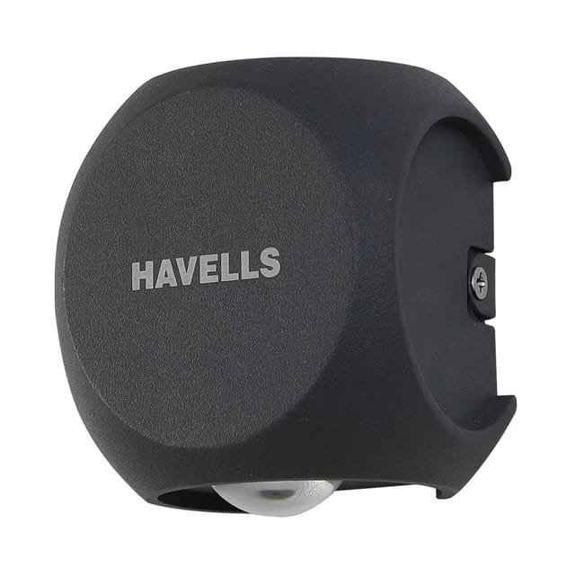 Havells 2H 4 W 3 K BRILLANTE ROUND WALL WASHER