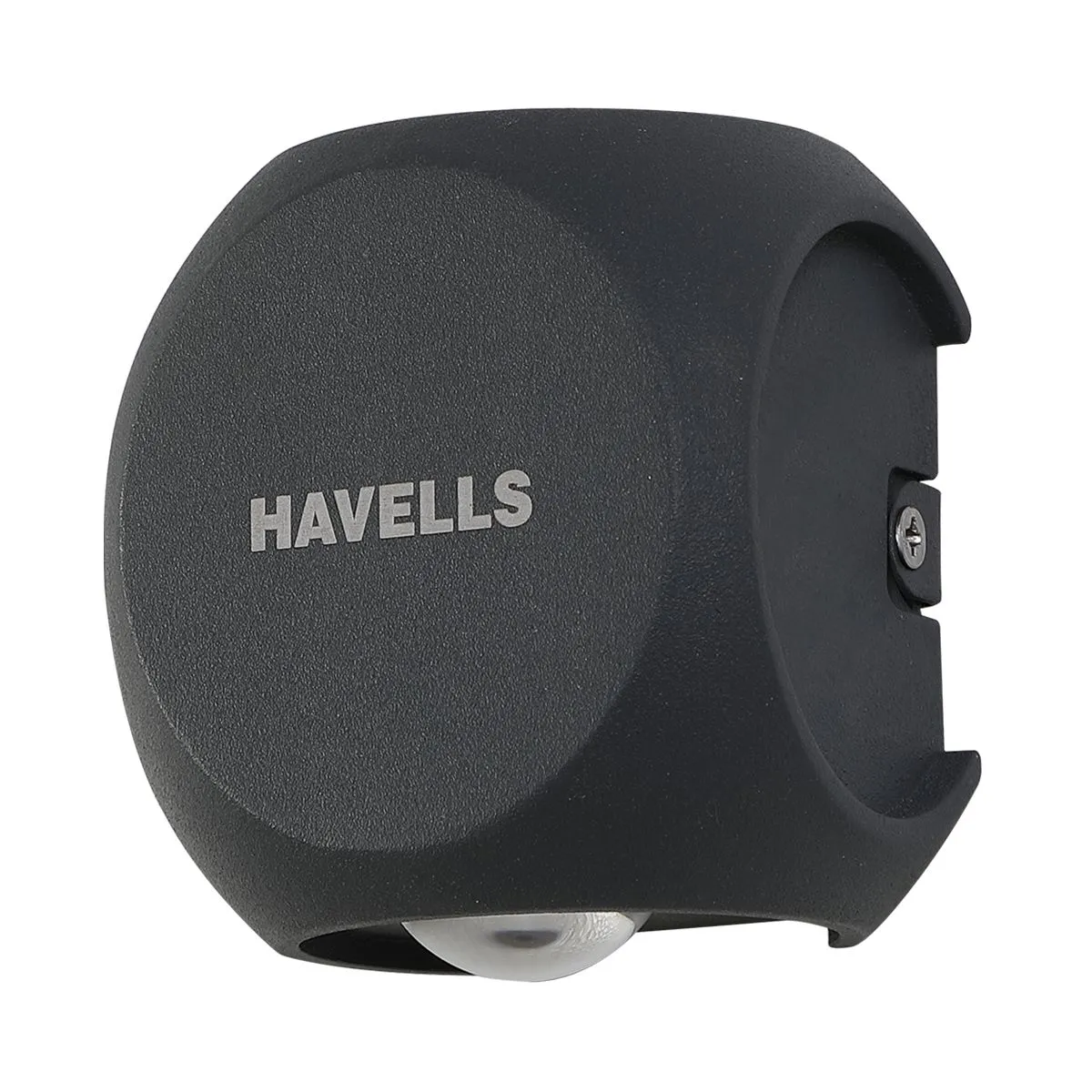 Havells 2H 4 W 3 K BRILLANTE ROUND WALL WASHER