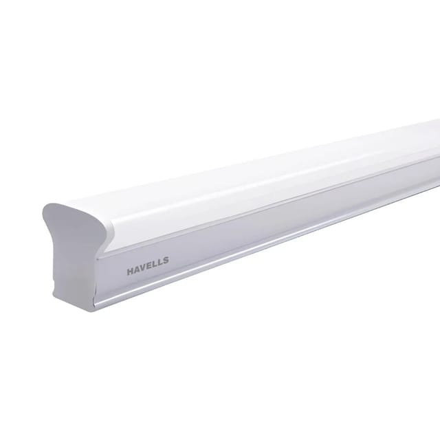 Havells LED Pride Plus Triyca Batten 20 W 6500 K LED PRIDE PLUS TRIYCA