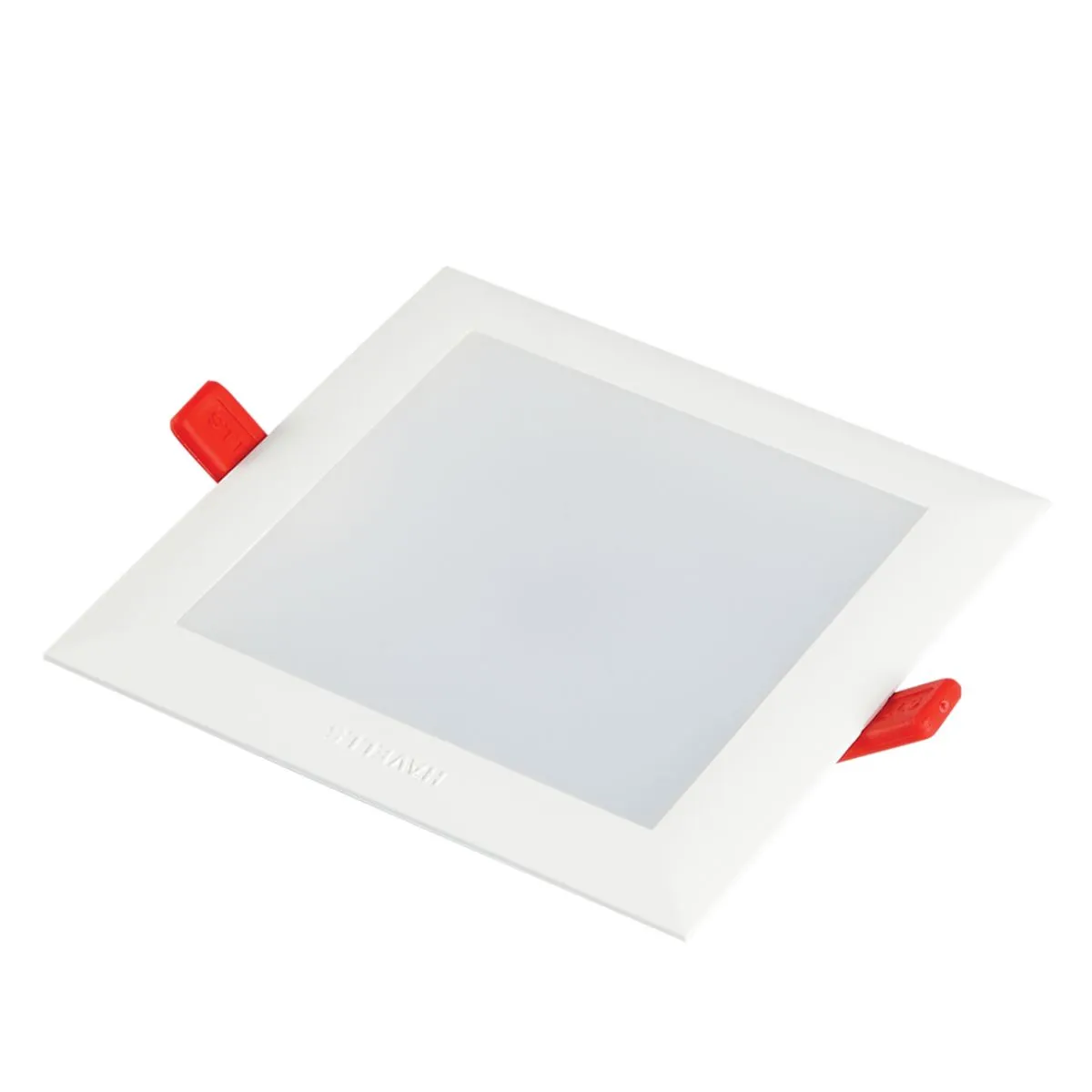 हैवेल्स 5 W LED 3000 K ट्रिम NXT LED पैनल स्क्वायर
