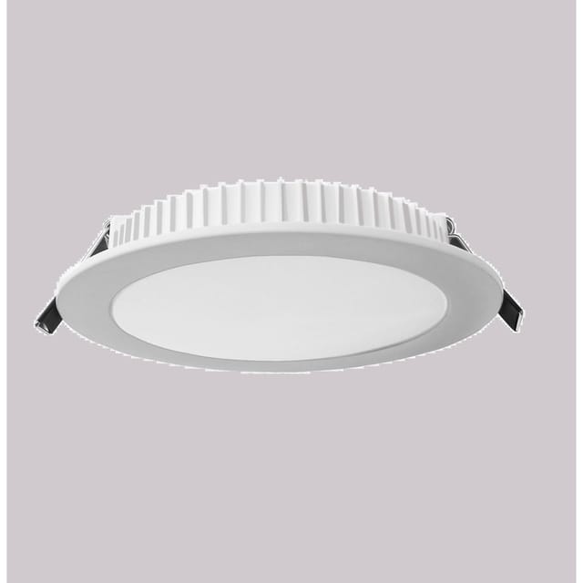 Compact UNO Classic - Panel Round Surface