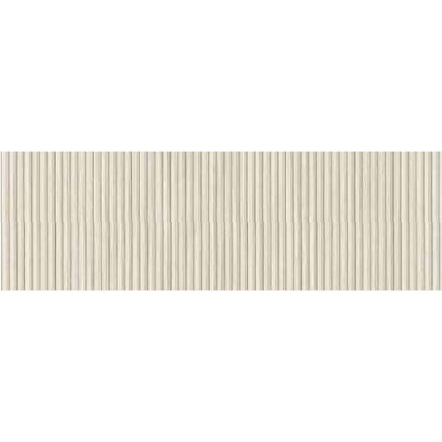 Merino Almond Wood Rib