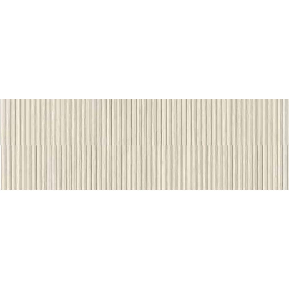 Merino Almond Wood Rib