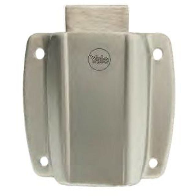 Yale DRW-B-20MM-DK-(XX) Drawer Lock
