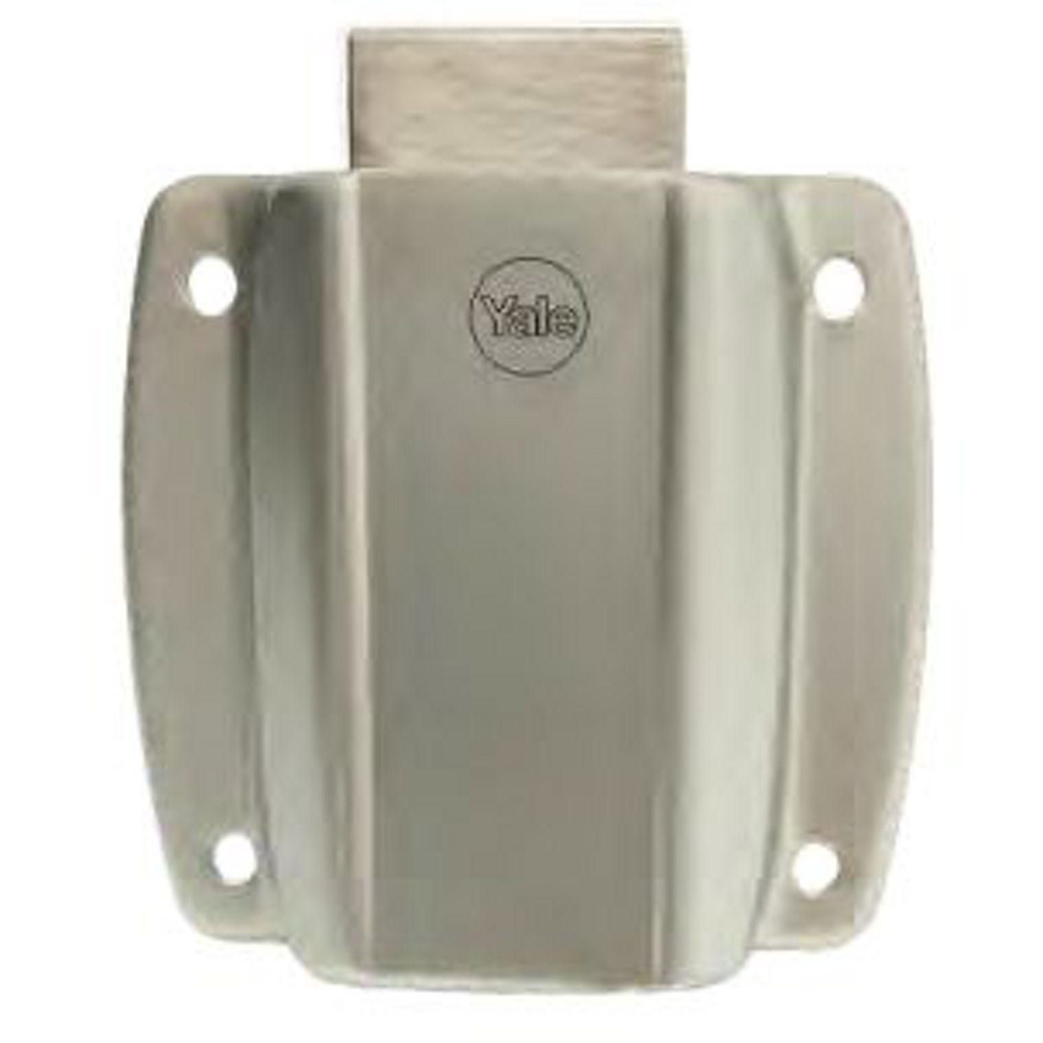 Yale DRW-B-30MM-DK-(XX)-CK Drawer Lock