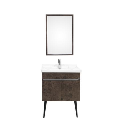 Somany Inspira Floor Mounted