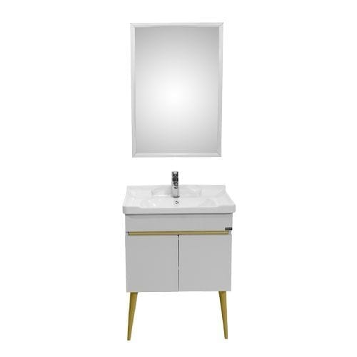 Somany Cryston Wall Mounted