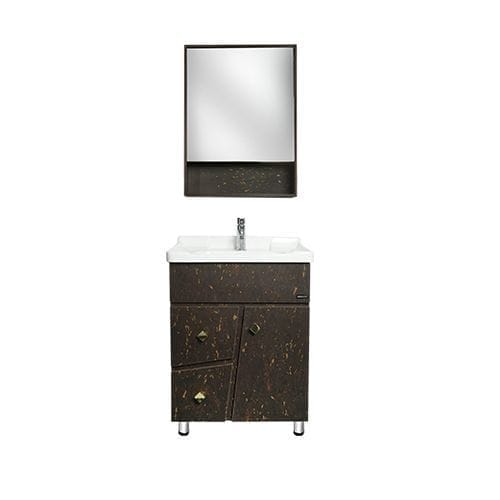 Somany Rhodes Floor Mounted