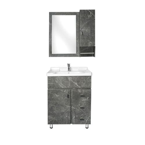 Somany Daliane Floor Mounted