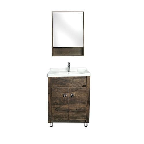 Somany Felista Floor Mounted