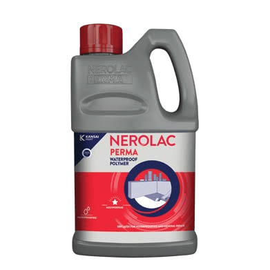 Nerolac Paint Waterproof Polymer