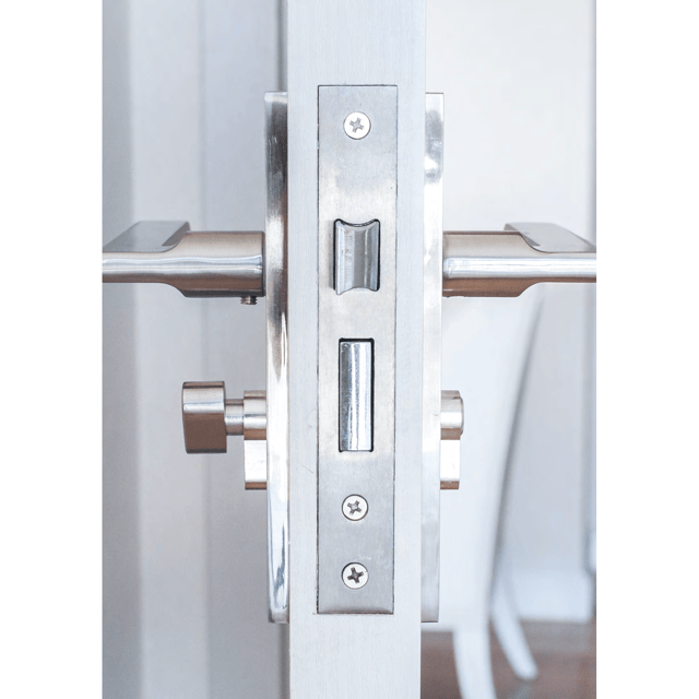 Yale YSMC-8545/60MMBK-(XX) Mortise Locksets