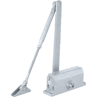 Yale DCR 502 Surface Mounted Door Closers