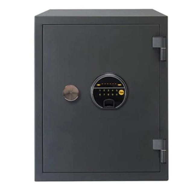 Yale YFB/120/FG2 Fire Biometric Safes