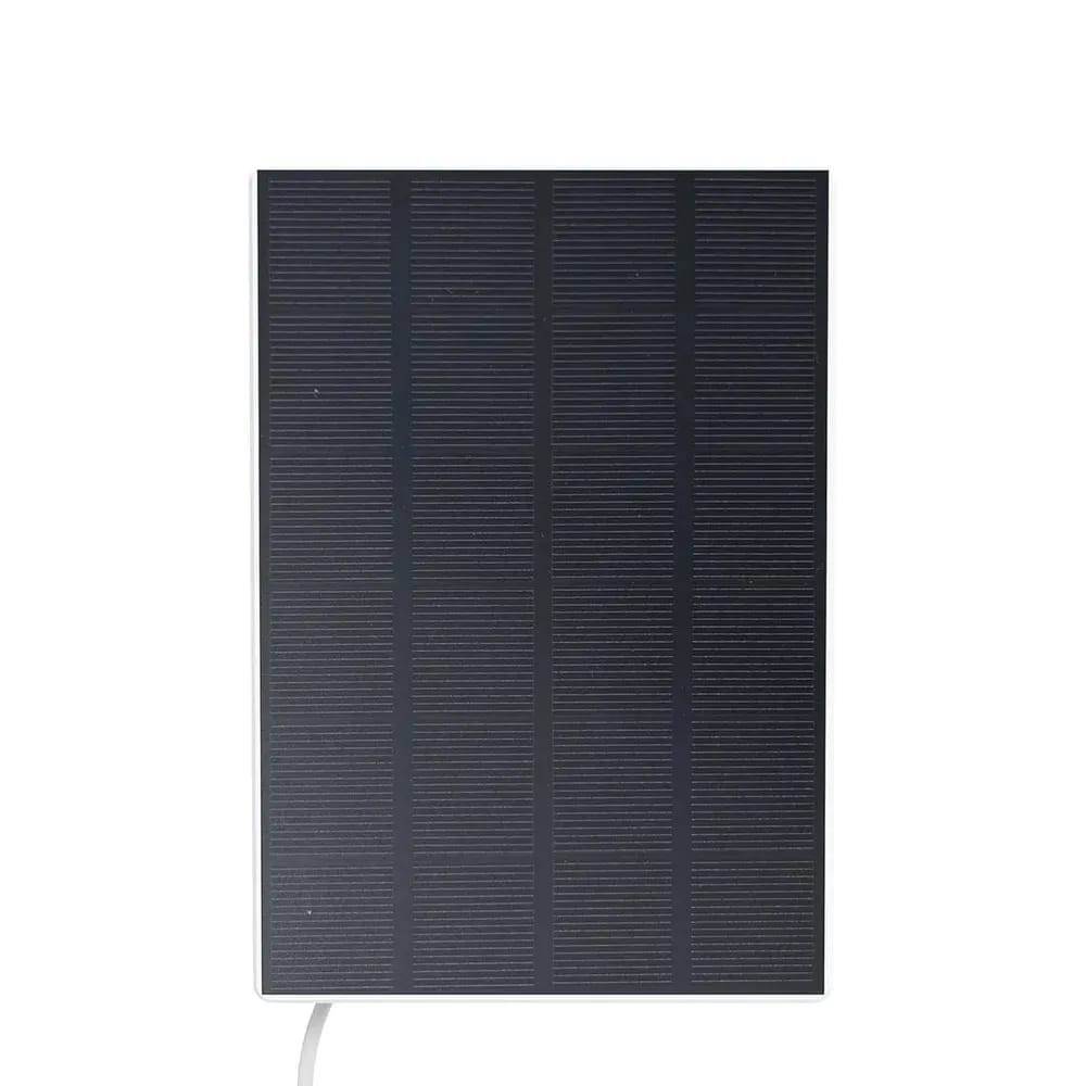 Yale Solar Panel Charger Smart Surveillance Camera (Outdoor & Indoor )