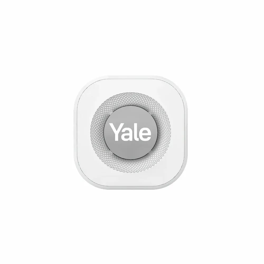 Yale Video Doorbell Chime Smart Video Doorbell
