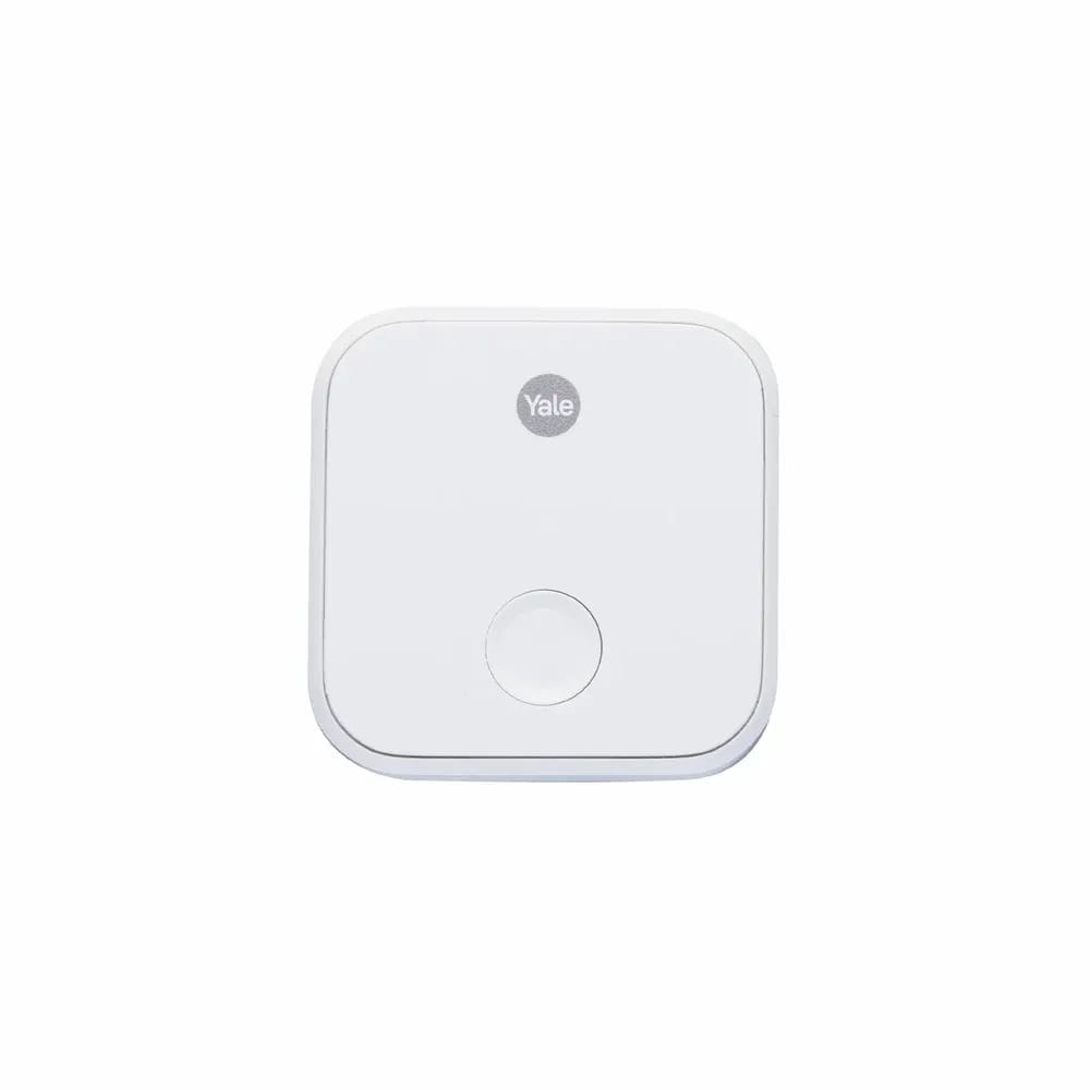 Yale Connect Wi-Fi Bridge Smart Lock Accessories