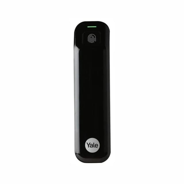Yale FP-SL-H-B-01 Wardrobe Door Lock