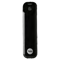 Yale FP-OP-H-B-01 Wardrobe Door Lock