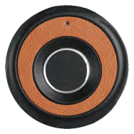 Yale YLDRPB-BR Wardrobe Door Lock