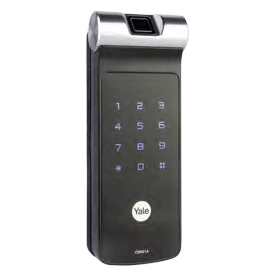 Yale YDR 41A Smart Door Locks