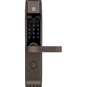 Yale YDM 4115A Smart Door Locks
