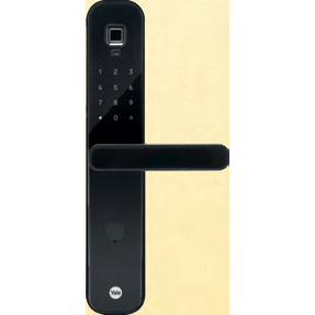 Yale YDM7220A Smart Door Locks