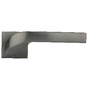 Yale YMSL-1001 Marvel Series Lever Handle Zinc Alloy