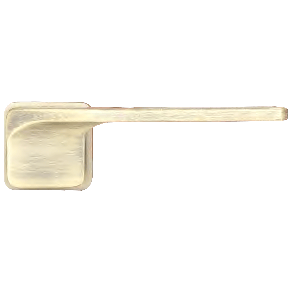 Yale YMSL-1002 Marvel Series Lever Handle Zinc Alloy