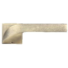 Yale YMSL-1001 Marvel Series Lever Handle Zinc Alloy