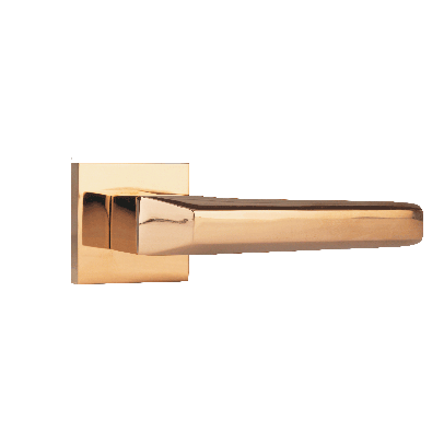 Yale YPVL-904 PVD PremiumBrass Lever Handle Series(YPVL)