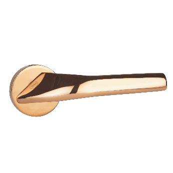 Yale YPVL-902 PVD PremiumBrass Lever Handle Series(YPVL)